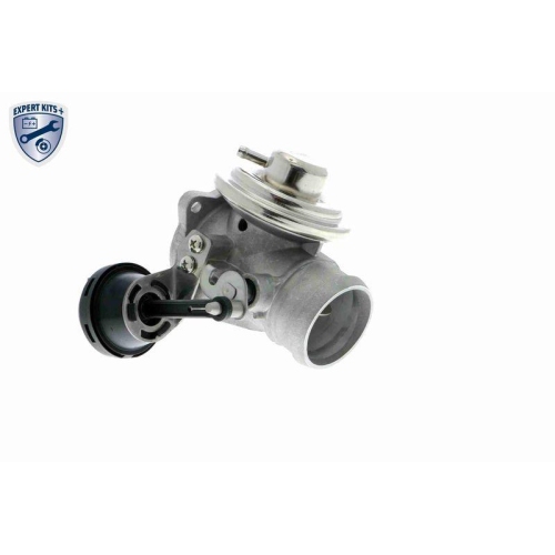 AGR-Ventil VEMO V10-63-0023-1 EXPERT KITS + f&uuml;r AUDI MULTICAR SEAT SKODA VW VAG