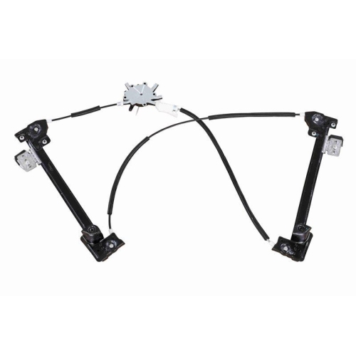 Fensterheber VAICO V48-0316 Original VAICO Qualität für LAND ROVER