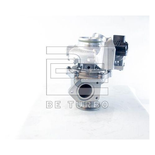 BE TURBO 130108 Lader, Aufladung f&uuml;r BMW