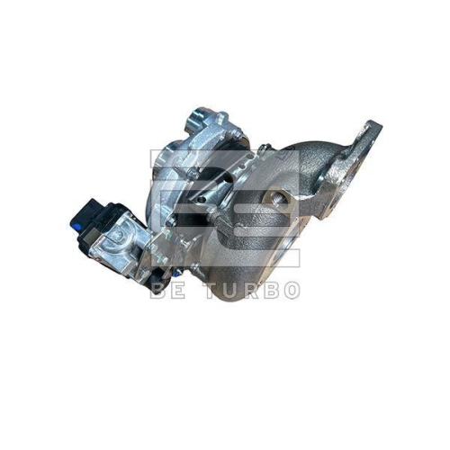BE TURBO 131922RED Lader, Aufladung f&uuml;r MERCEDES-BENZ