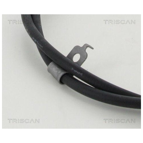 Seilzug, Feststellbremse TRISCAN 8140 501104 f&uuml;r MAZDA, vorne