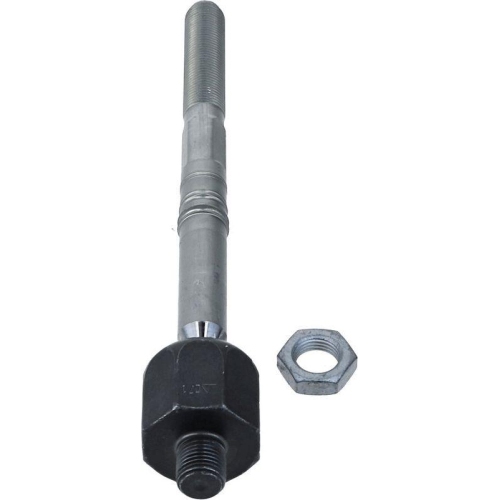 Axialgelenk, Spurstange LEMF&Ouml;RDER 35859 01 f&uuml;r BMW, Vorderachse links