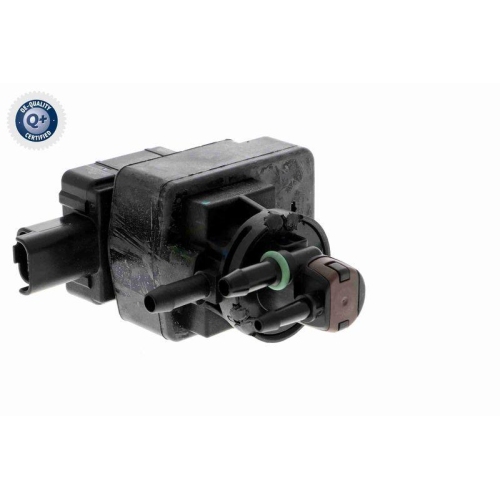 Druckwandler, Turbolader VEMO V20-63-0036 Q+, Erstausrüsterqualität für BMW