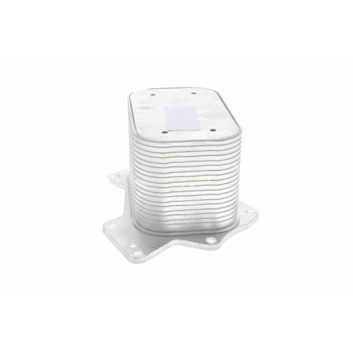 Ölkühler, Motoröl VEMO V15-60-0005 Original VEMO Qualität für AUDI SEAT SKODA VW