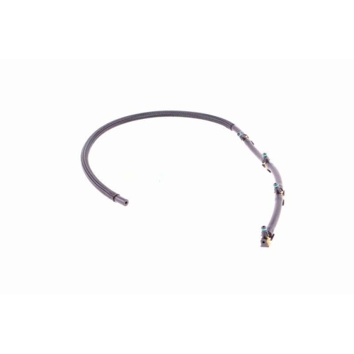 Schlauch, Leckkraftstoff VAICO V20-3599 Q+, Erstausrüsterqualität für BMW