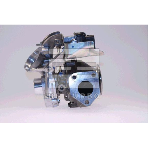 BE TURBO 127796 Lader, Aufladung f&uuml;r BMW