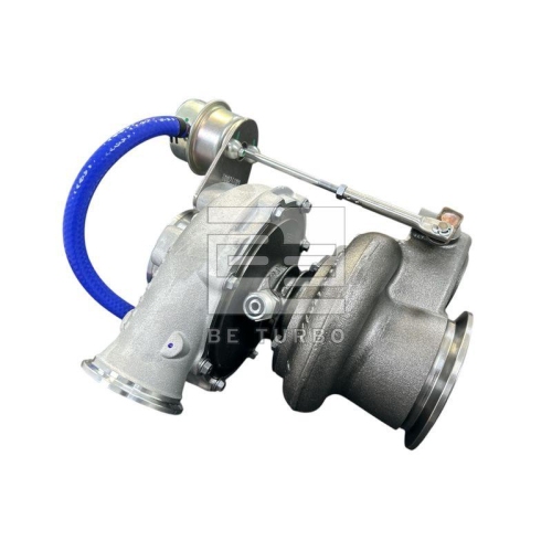 BE TURBO 131442 Lader, Aufladung f&uuml;r IVECO LIEBHERR