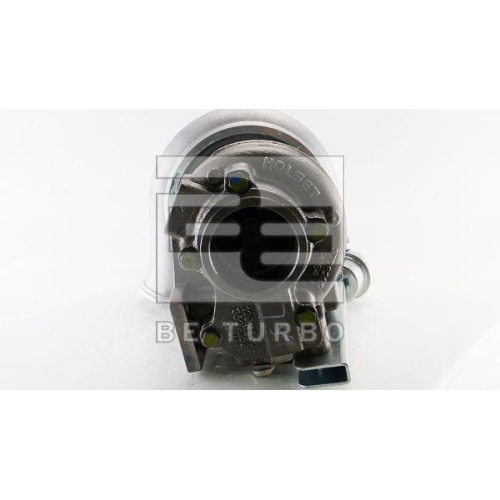 BE TURBO 129126 Lader, Aufladung f&uuml;r