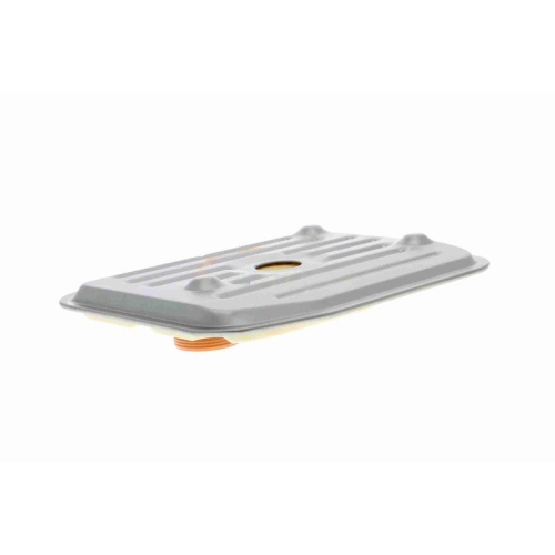 Hydraulikfilter, Automatikgetriebe VAICO V10-0381 Green Mobility Parts für AUDI