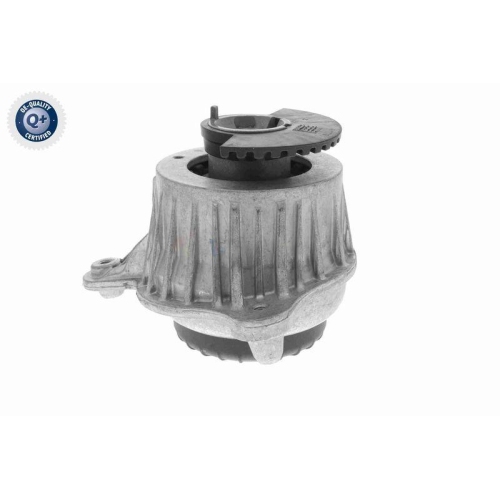 Lagerung, Motor VAICO V30-3099 Green Mobility Parts f&uuml;r MERCEDES-BENZ, vorne