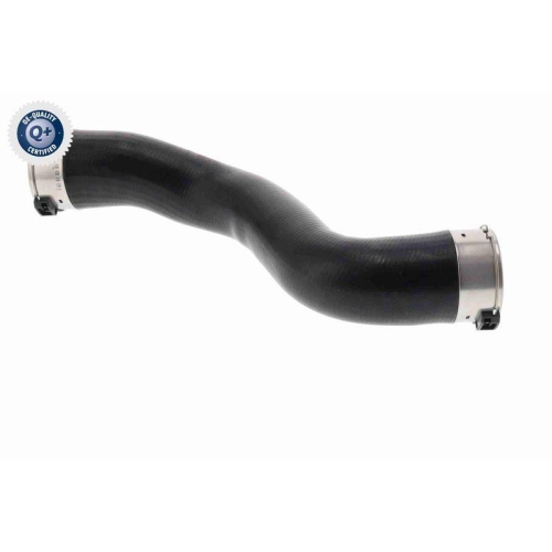 VAICO Ladeluftschlauch V30-2715 Q+, Erstausr&uuml;sterqualit&auml;t f&uuml;r MERCEDES-BENZ