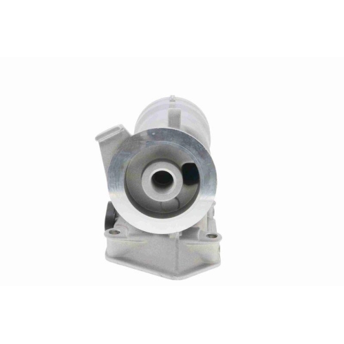 Geh&auml;use, &Ouml;lfilter VAICO V15-60-0006 Original VAICO Qualit&auml;t f&uuml;r SEAT SKODA VW