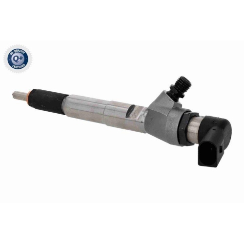 Einspritzdüse VEMO V46-11-0017 Q+, Erstausrüsterqualität für MERCEDES-BENZ DACIA