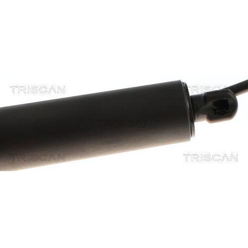 Gasfeder, Koffer-/Laderaum TRISCAN 8710 24301 für OPEL, hinten links