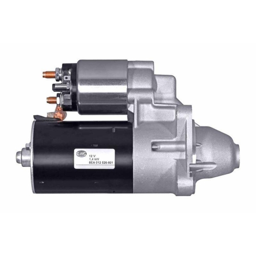 HELLA Starter 8EA 012 526-601 f&uuml;r FORD