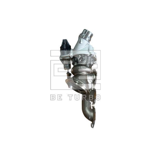 BE TURBO 134216 Lader, Aufladung f&uuml;r BMW