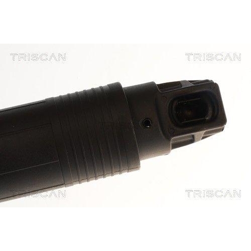 TRISCAN 8710 29345 Gasfeder, Koffer-/Laderaum f&uuml;r VW, hinten links