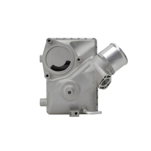 HELLA 8ML 366 341-651 Ladeluftk&uuml;hler f&uuml;r HYUNDAI KIA