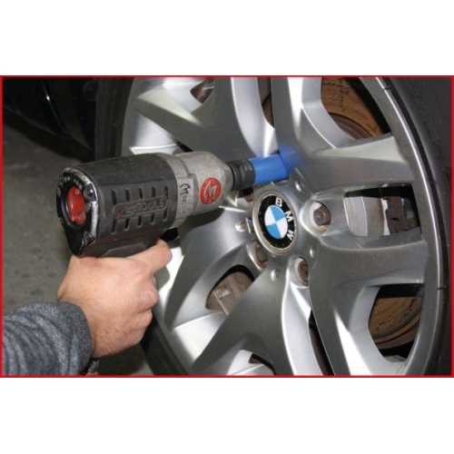 Kraft-Stecknuss KS TOOLS 515.1075 f&uuml;r