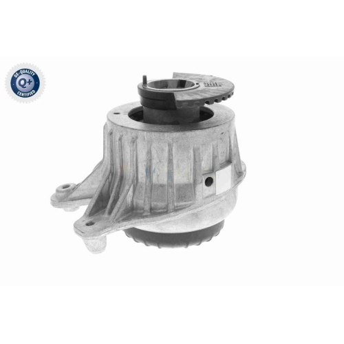 Lagerung, Motor VAICO V30-3100 Q+, Erstausr&uuml;sterqualit&auml;t f&uuml;r MERCEDES-BENZ