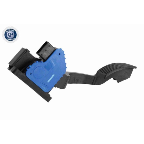 Fahrpedal VEMO V40-82-0008 Q+, Erstausr&uuml;sterqualit&auml;t f&uuml;r ALFA ROMEO CHRYSLER