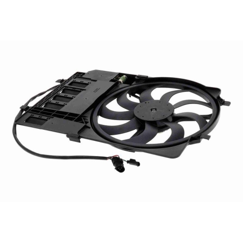 Lüfter, Motorkühlung VEMO V20-01-0001 Original VEMO Qualität für BMW MINI