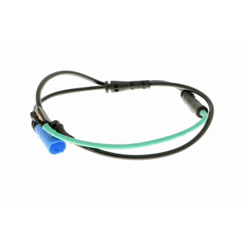 Warnkontakt, Bremsbelagverschleiß VEMO V20-72-5256 Green Mobility Parts für BMW