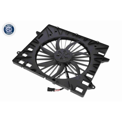 Lüfter, Motorkühlung VEMO V51-01-0030 Q+, Erstausrüsterqualität für BUICK