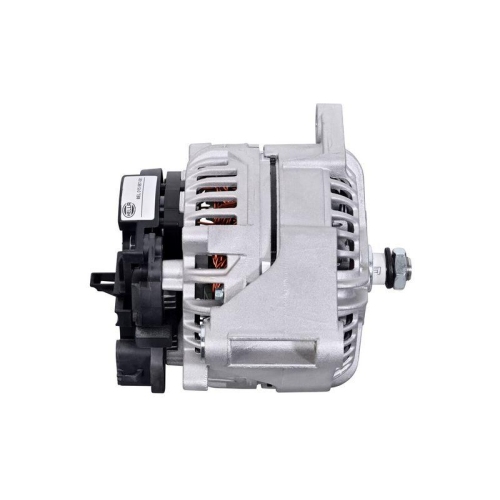 HELLA 8EL 015 667-061 Generator f&uuml;r MERCEDES-BENZ