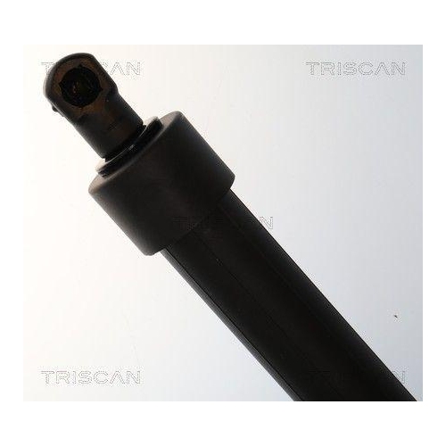 TRISCAN 8710 28309 Gasfeder, Koffer-/Laderaum f&uuml;r PEUGEOT, links