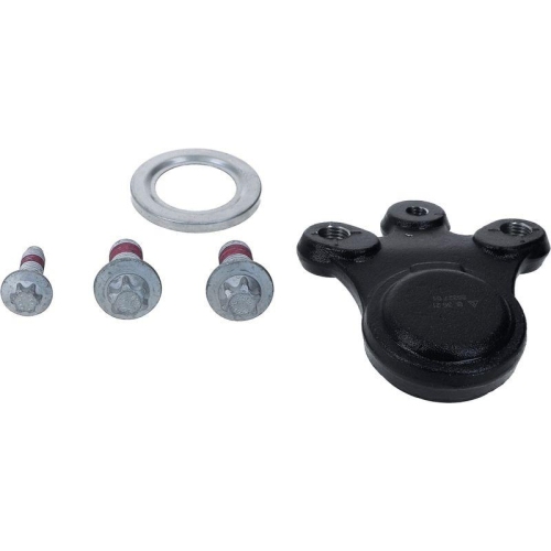 Trag-/F&uuml;hrungsgelenk LEMF&Ouml;RDER 35327 01 f&uuml;r CITRO&Euml;N PEUGEOT, Vorderachse links