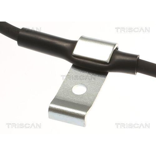 Sensor, Raddrehzahl TRISCAN 8180 69300 f&uuml;r SUZUKI, Hinterachse rechts