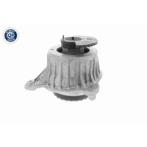 Lagerung, Motor VAICO V30-3193 Green Mobility Parts f&uuml;r MERCEDES-BENZ, vorne