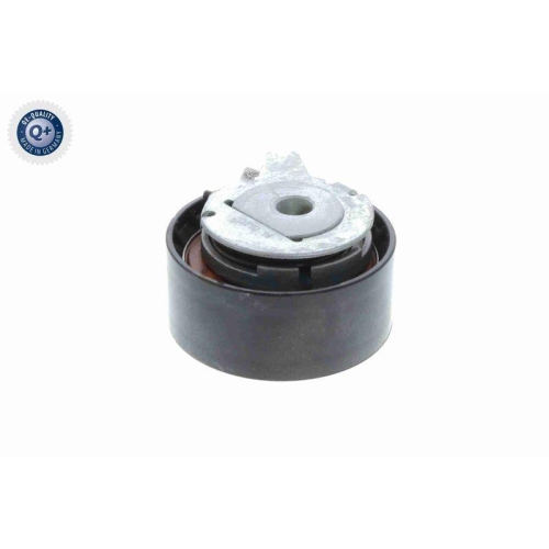 Spannrolle, Zahnriemen VAICO V49-0006 Q+, Erstausr&uuml;sterqualit&auml;t MADE IN GERMANY