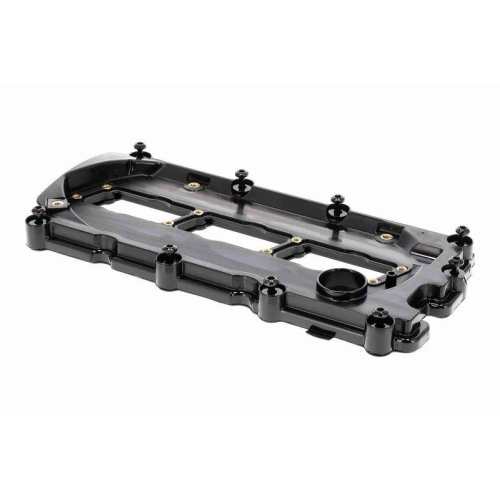 Zylinderkopfhaube VAICO V10-5802 Original VAICO Qualit&auml;t f&uuml;r VW VAG