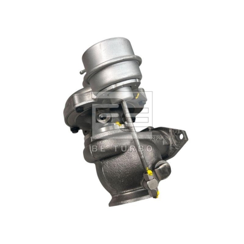 BE TURBO 128987RED Lader, Aufladung f&uuml;r FIAT OPEL SUZUKI