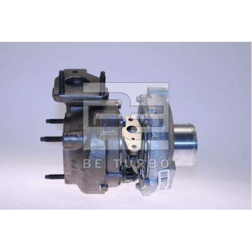 BE TURBO 127819RED Lader, Aufladung f&uuml;r RENAULT