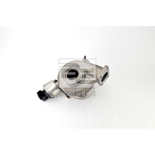 BE TURBO 129190RED Lader, Aufladung f&uuml;r VAG