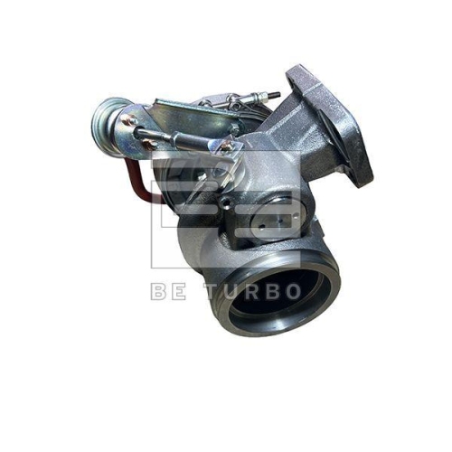 BE TURBO 130920 Lader, Aufladung f&uuml;r DEUTZ