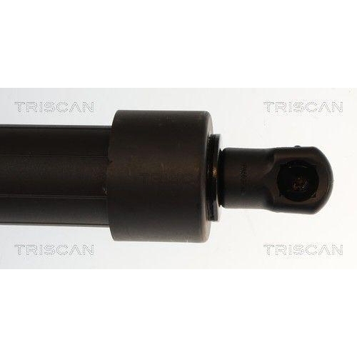 TRISCAN 8710 28310 Gasfeder, Koffer-/Laderaum f&uuml;r PEUGEOT, rechts