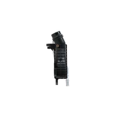 HELLA 8ML 366 340-801 Ladeluftk&uuml;hler f&uuml;r MERCEDES-BENZ NISSAN RENAULT DACIA