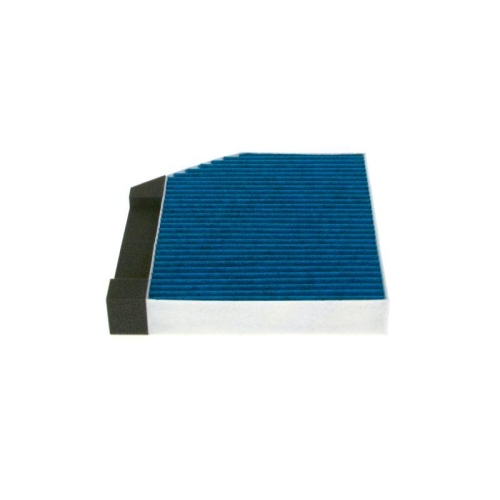 Filter, Innenraumluft BOSCH 0 986 628 567 FILTER+pro f&uuml;r MERCEDES-BENZ