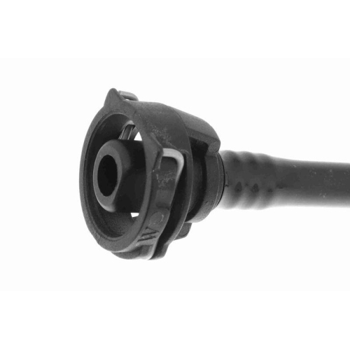 Kühlerschlauch VAICO V10-9128 Original VAICO Qualität für AUDI, oben