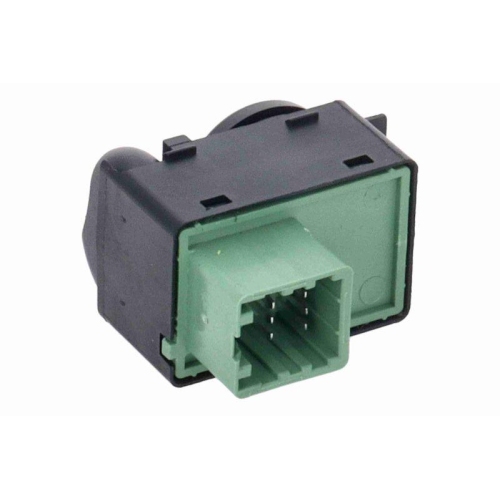 Schalter, Au&szlig;enspiegelverstellung VEMO V24-73-0077 Original VEMO Qualit&auml;t f&uuml;r