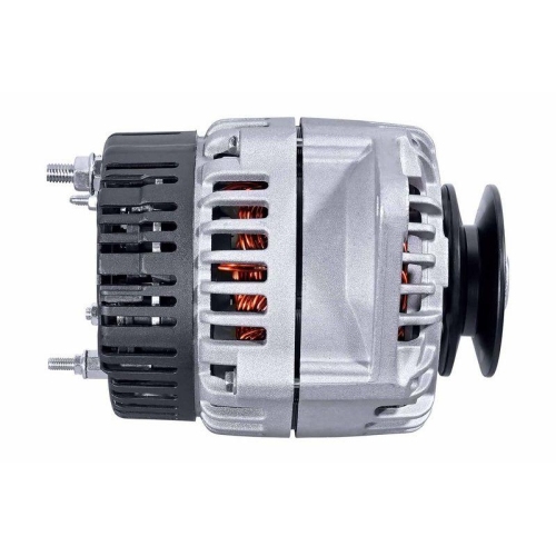 HELLA Generator 8EL 015 643-821 f&uuml;r RENAULT CASE IH PERKINS CLAAS