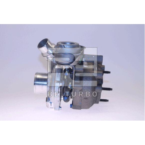 BE TURBO 127820 Lader, Aufladung f&uuml;r RENAULT