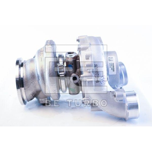 BE TURBO 130381 Lader, Aufladung f&uuml;r BMW, links