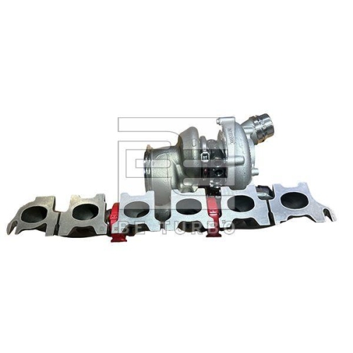 BE TURBO 134146 Lader, Aufladung f&uuml;r BMW