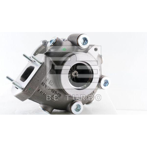 BE TURBO 129742 Lader, Aufladung f&uuml;r VOLVO VOLVO PENTA