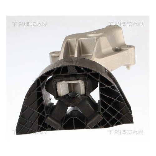 TRISCAN 8505 25129 Lagerung, Motor f&uuml;r RENAULT DACIA, rechts